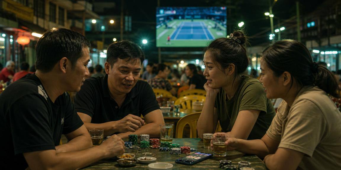 v99 Trải nghiệm ứng dụng